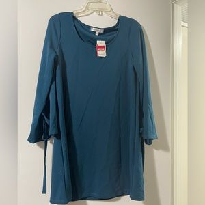 Vanity Room Long Sleeve Dress